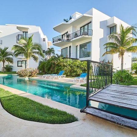 Neem 14 1Br Bohogem In The Heart Of Tulum Exterior foto