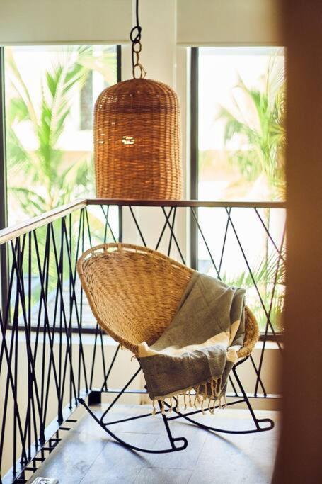 Neem 14 1Br Bohogem In The Heart Of Tulum Exterior foto