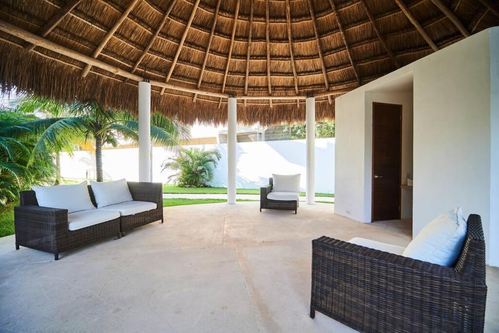 Neem 14 1Br Bohogem In The Heart Of Tulum Exterior foto