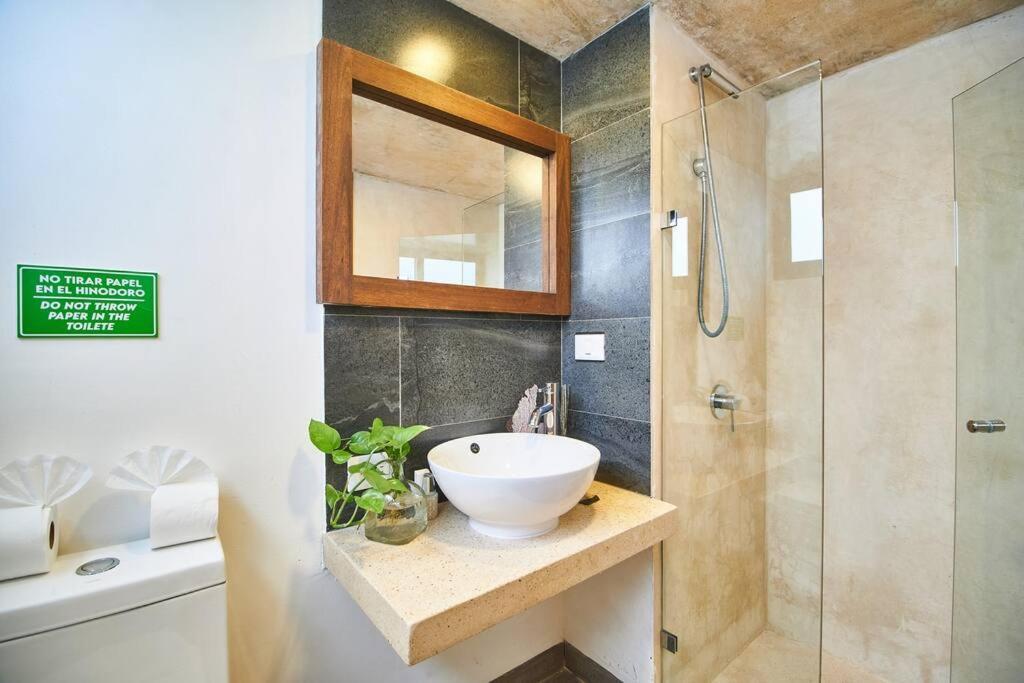 Neem 14 1Br Bohogem In The Heart Of Tulum Exterior foto