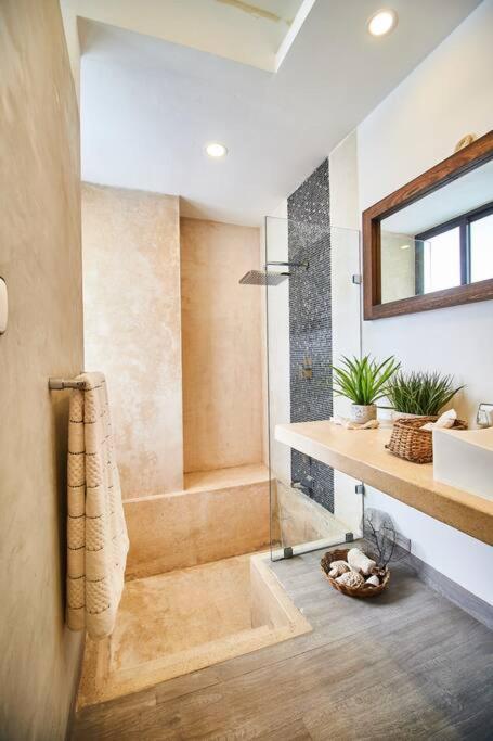 Neem 14 1Br Bohogem In The Heart Of Tulum Exterior foto